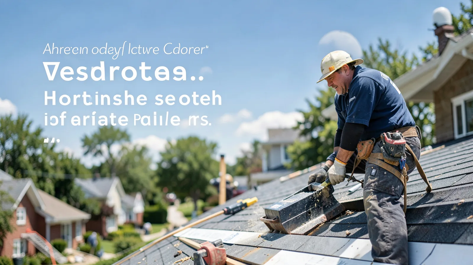 Roof Replacement in Howland, ME near me